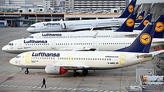 Holnap sztrájk lesz mindkét berlini reptéren