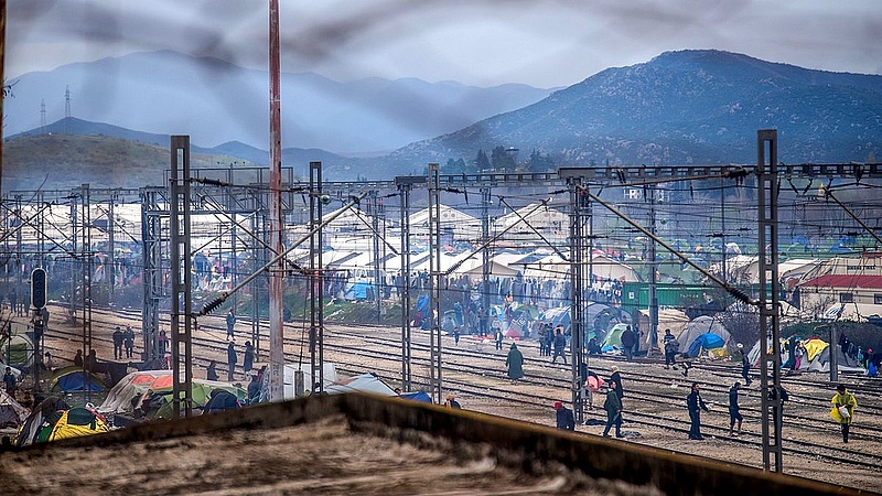 Döntött az EU a menekültekről: ennek nagyon nem fog örülni a magyar kormány