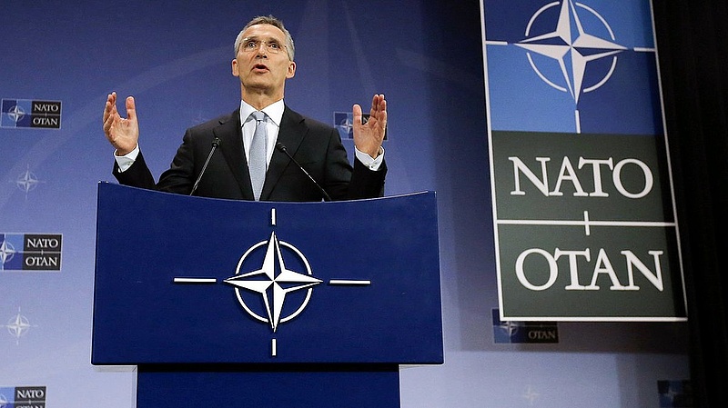 Rendkívüli ülést hívott össze a NATO