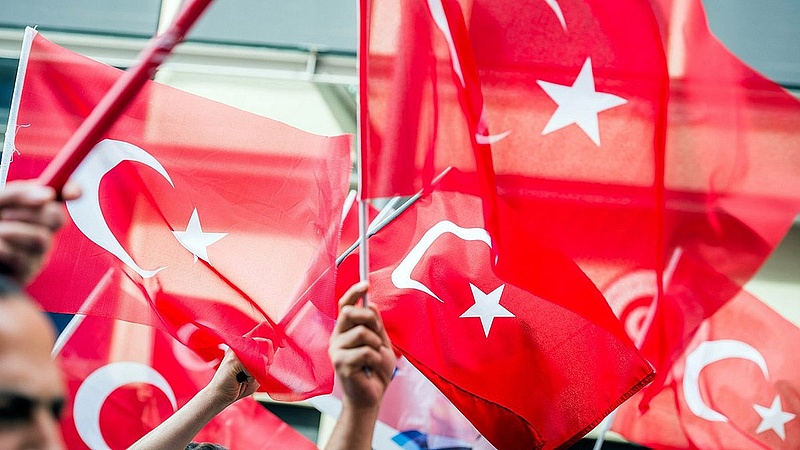 Amerikai nagykövetségi dolgozókat vettek őrizetbe a törökök - így reagált az USA