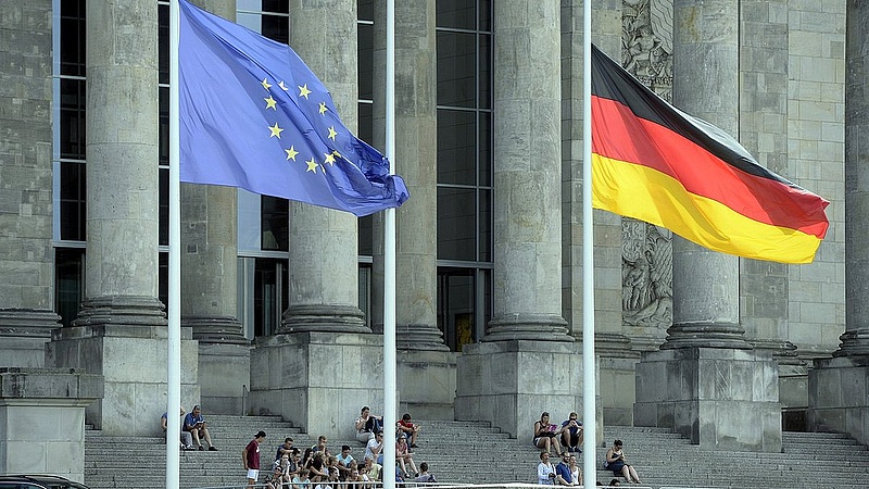 Egyre rosszabb a gazdasági hangulat Németországban