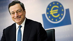 Draghi búcsúja: komoly veszélyek várnak az eurozónára