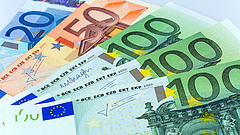 Hamisítják az eurót - csak óvatosan Szlovákiában!
