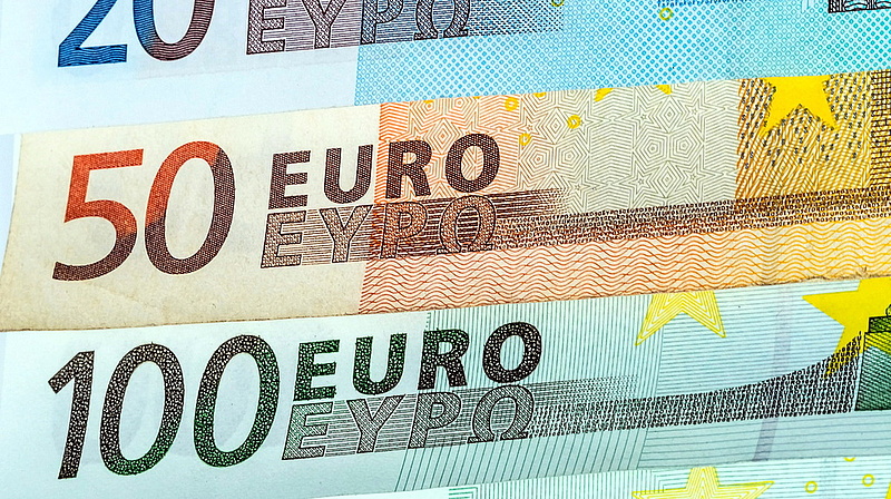 Euróval fizet? Erre nagyon figyeljen