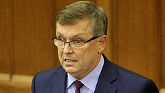 Ismét Matolcsy György lett az MNB elnöke