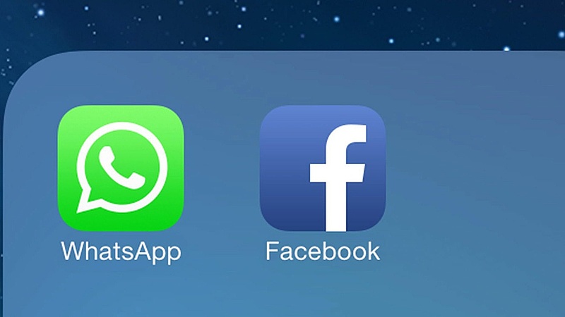 A Facebook és a WhatsApp ezentúl nem ad ki információkat a hongkongi felhasználókról