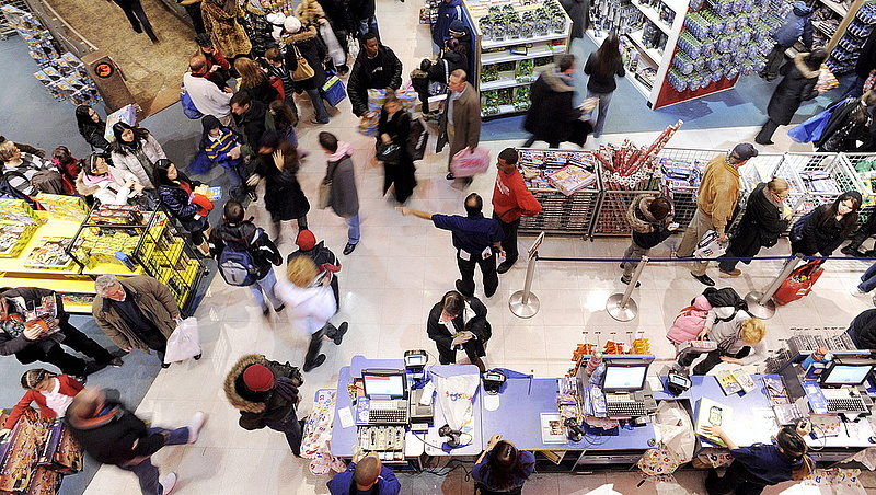 Konzultációt indított Brüsszel - lehet panaszkodni a boltláncokra