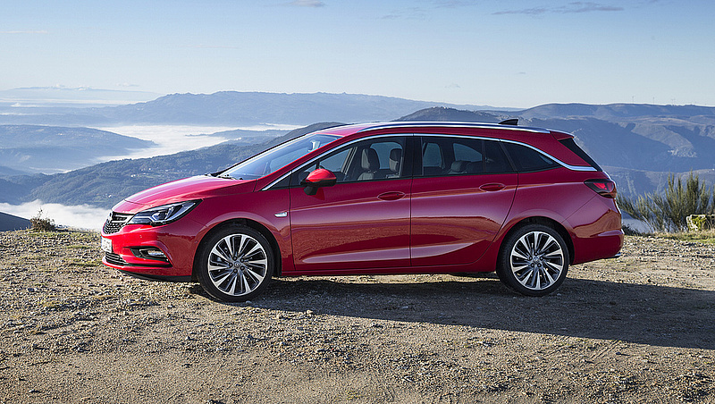 Opel-felvásárlás - Kiderült, mi lesz Szentgotthárdon