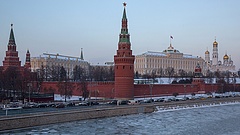 Reagált a Kreml az újabb amerikai feketelistára