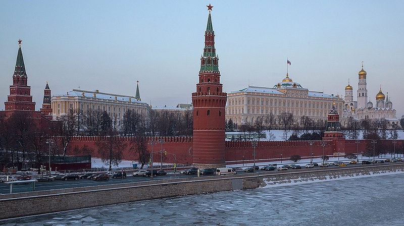 Az oroszok szerint maradnak a szankciók