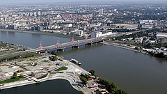 Jó napot zárt Budapest
