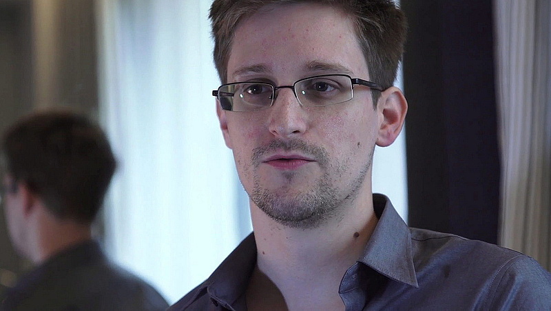 Moszkvában szeretne maradni Snowden
