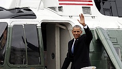 Itt a bejelentés: Obama visszatér a politikába