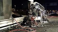 Megszólalt a veronai balesetben leégett busz üzemeltetője