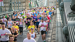 Elegük lett: korlátoznák a futóversenyeket Budapesten
