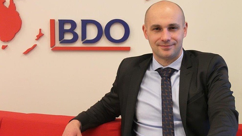A Deloitte-tól igazolt vezetőt a BDO Magyarország