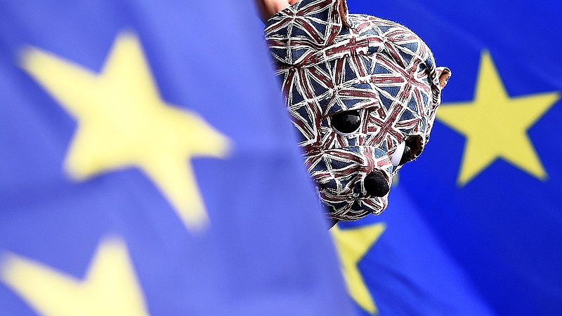 Brit külügyminiszter a brexit-elmaradásáról: lehetséges, de valószínűtlen