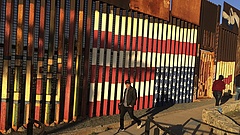 Mexikói fal: Trump gáláns ígéretet tett