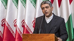 Rengeteg plusz pénzt szavazott meg az iráni parlament a rakétaprogramra