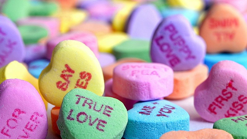 Dráma Valentin-napon: hiánycikk lesz a kedvenc édesség