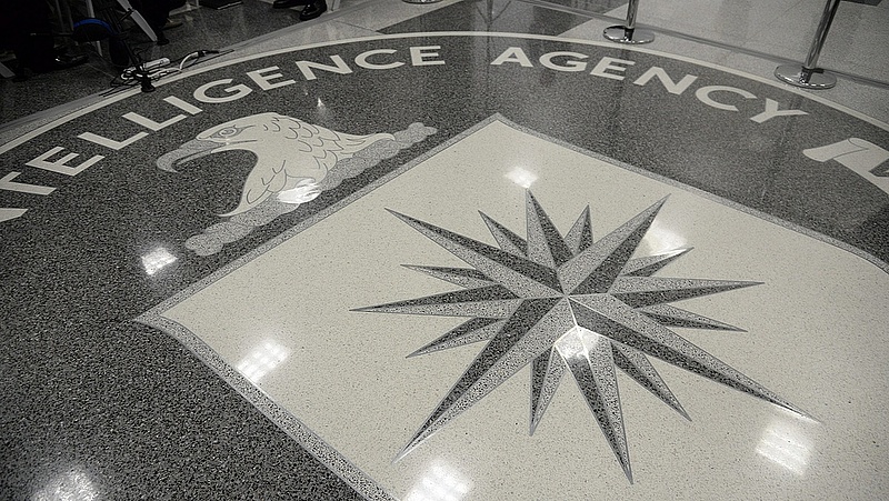 A CIA igazgatója szerint minden infót megkap Trump 