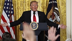 Katasztrófa követheti a Trumpnak köszönhető lelkesedést