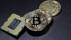 Óriási pofont kaphat a bitcoin