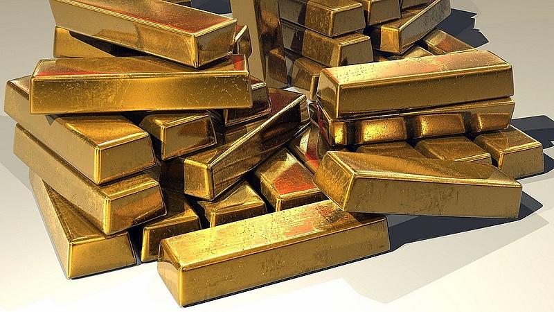 Hallgatnak róla, de egy hamisítási botrány tarja lázban a világ aranypiacait