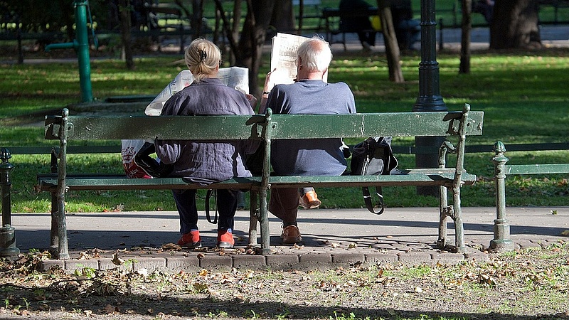 Hozzányúltak a nyugdíjrendszerhez - fontos változás Csehországban