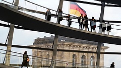 Vészjósló hír Európának: a németek is bajban lehetnek