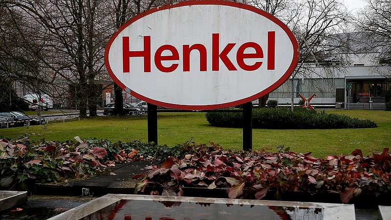 Emelkedett a Henkel árbevétele