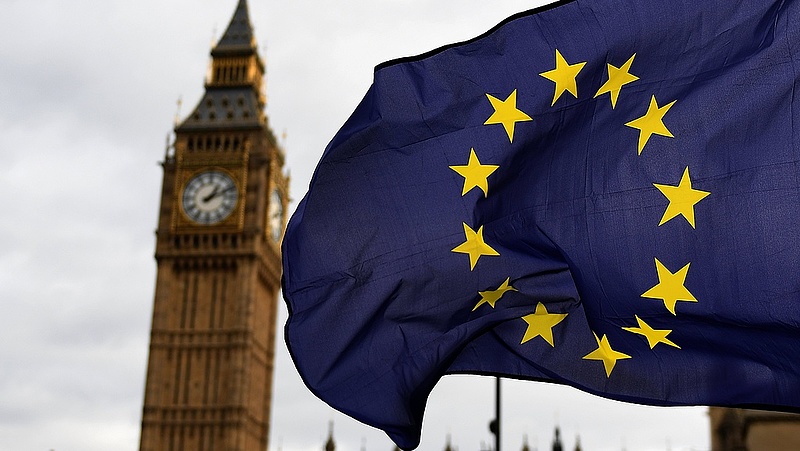 A brexit után is Londonban marad két fontos EU-s hatóság?