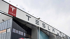 Komoly vita robbant ki a Tesla és Németország között