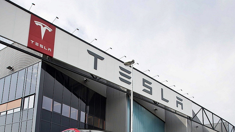 A Tesla újabb nagy lépést tesz Magyarországon