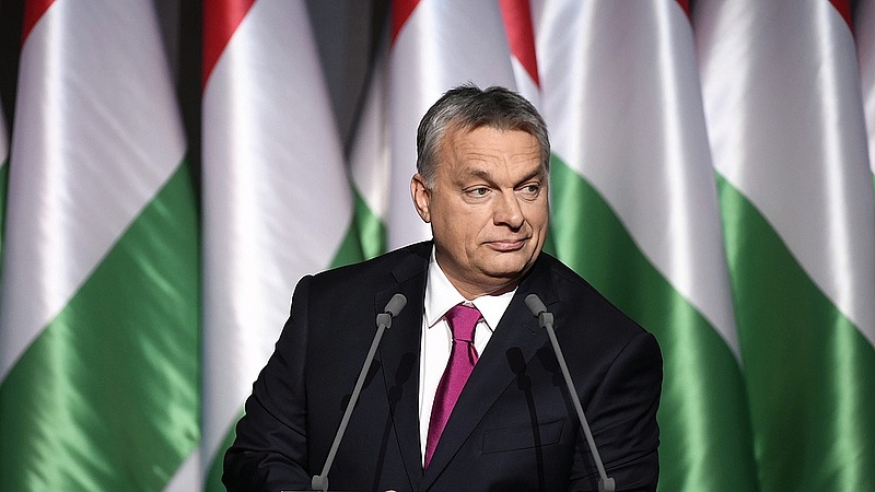 Kiderült, mennyit költöttek Orbán évértékelőjének védelmére