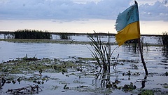 Az EBRD felfüggesztette gázvásárlási hitelének folyósítását Ukrajnának