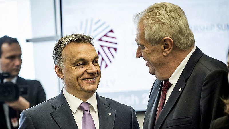 Igazi kihívója egyben szövetségese lehet Orbánnak