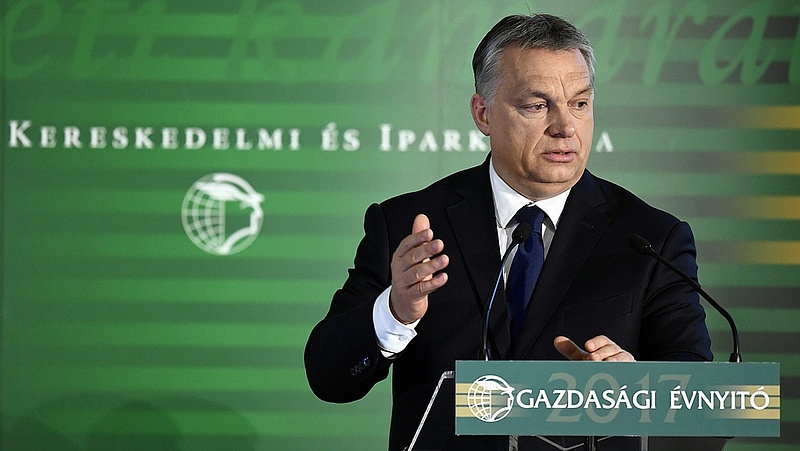 Alaposan kivesézték Orbánt - érdekes külföldi visszhang