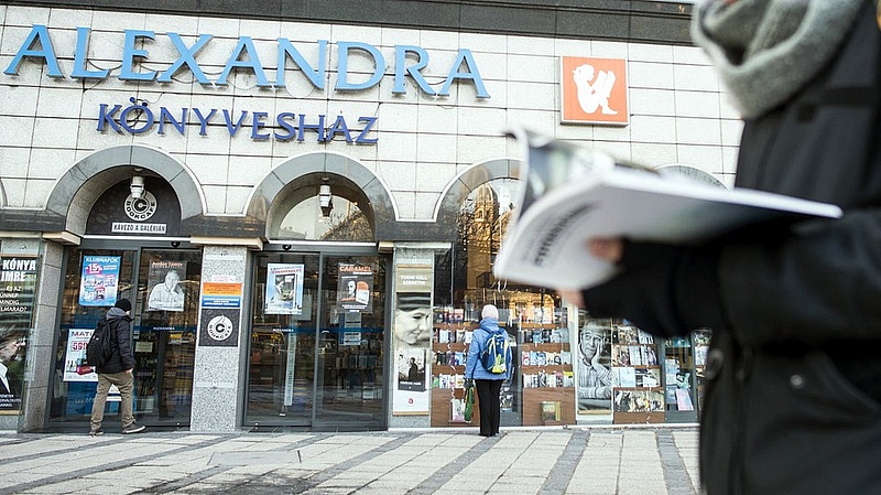 Nagy változás a magyar milliárdos cégeiben - fejetlenség az Alexandránál