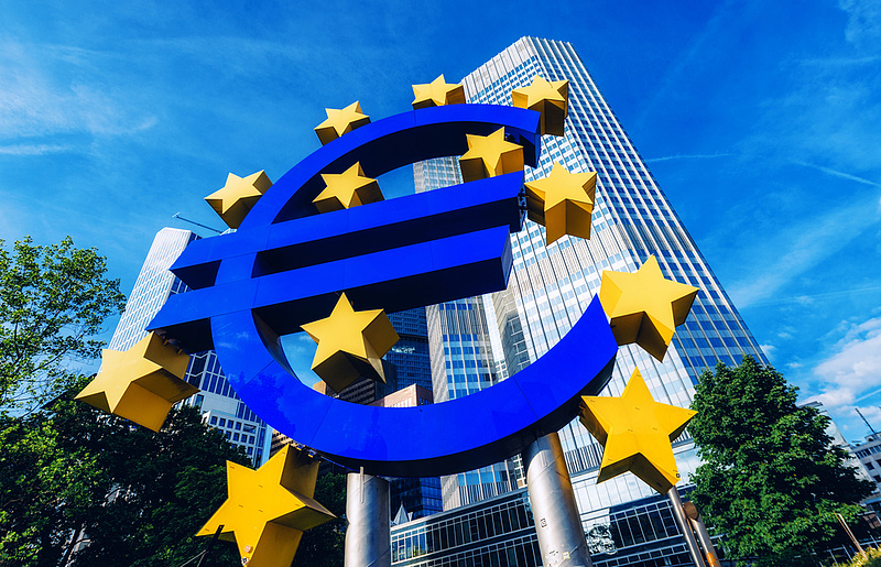 Döntött a kamatról az Európai Központi Bank
