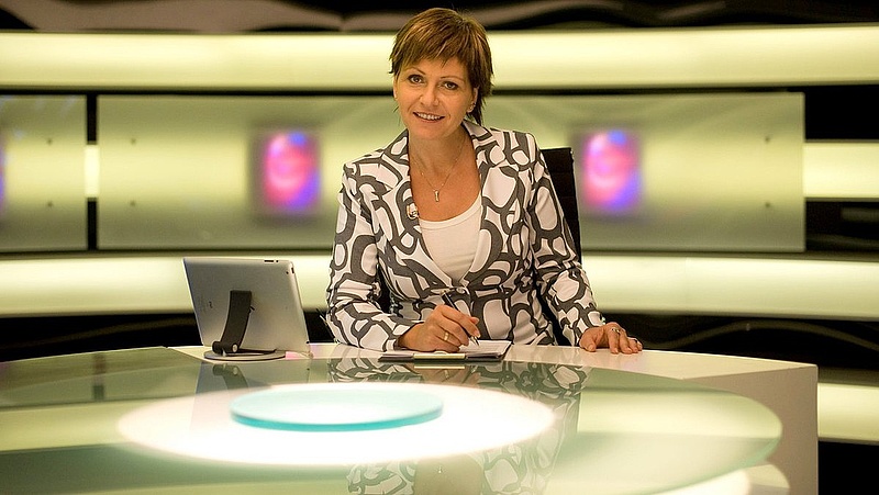 Főpolgármesteri előválasztás: Kálmán Olga is indul