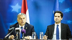 Ezzel magyarázta Orbán, hogy szembe ment a lengyel kormánnyal