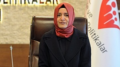 Újabb török minisztertől tagadták meg a belépést a hollandok