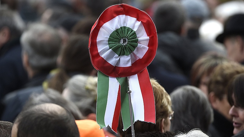 Sok magyar számára nem lesz ünnep március 15.