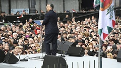 Újra felkapta Orbánt a nemzetközi sajtó 