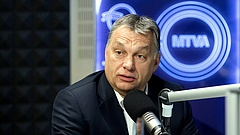 Orbán: gőzerővel építeni kell a kerítéseket (bővített)
