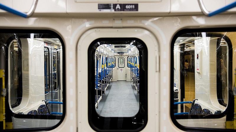 Újabb részleteket árult el Tarlós a metrófelújításról