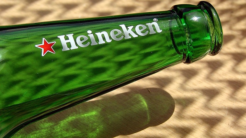 Van, ahol szeretik a Heinekent