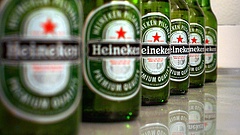 Így ment a Heinekennek a harmadik negyedévben