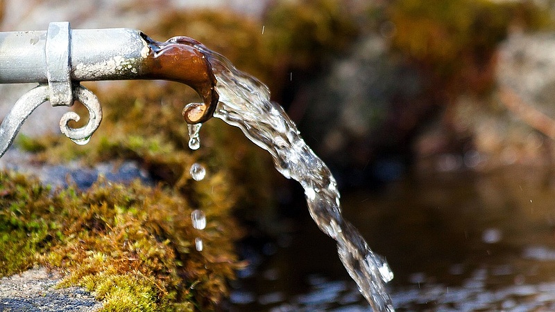 Órási változás jöhet a vízdíjaknál - ezt tervezi a kormány